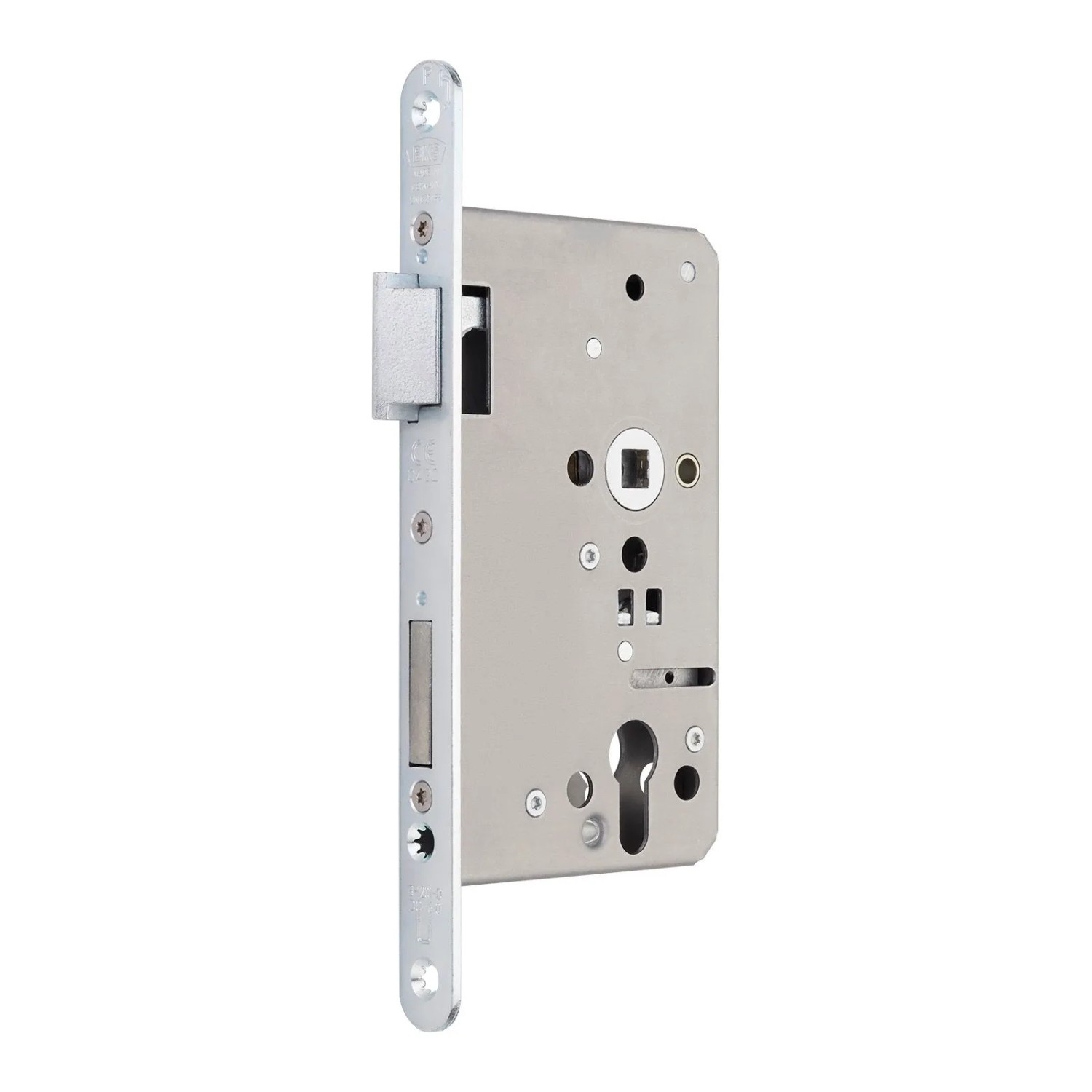 SOTECH BKS Panikschloss 1201 PZ PAF-D 20 65 72 9 mm DIN Links mit Rettungsfunktion