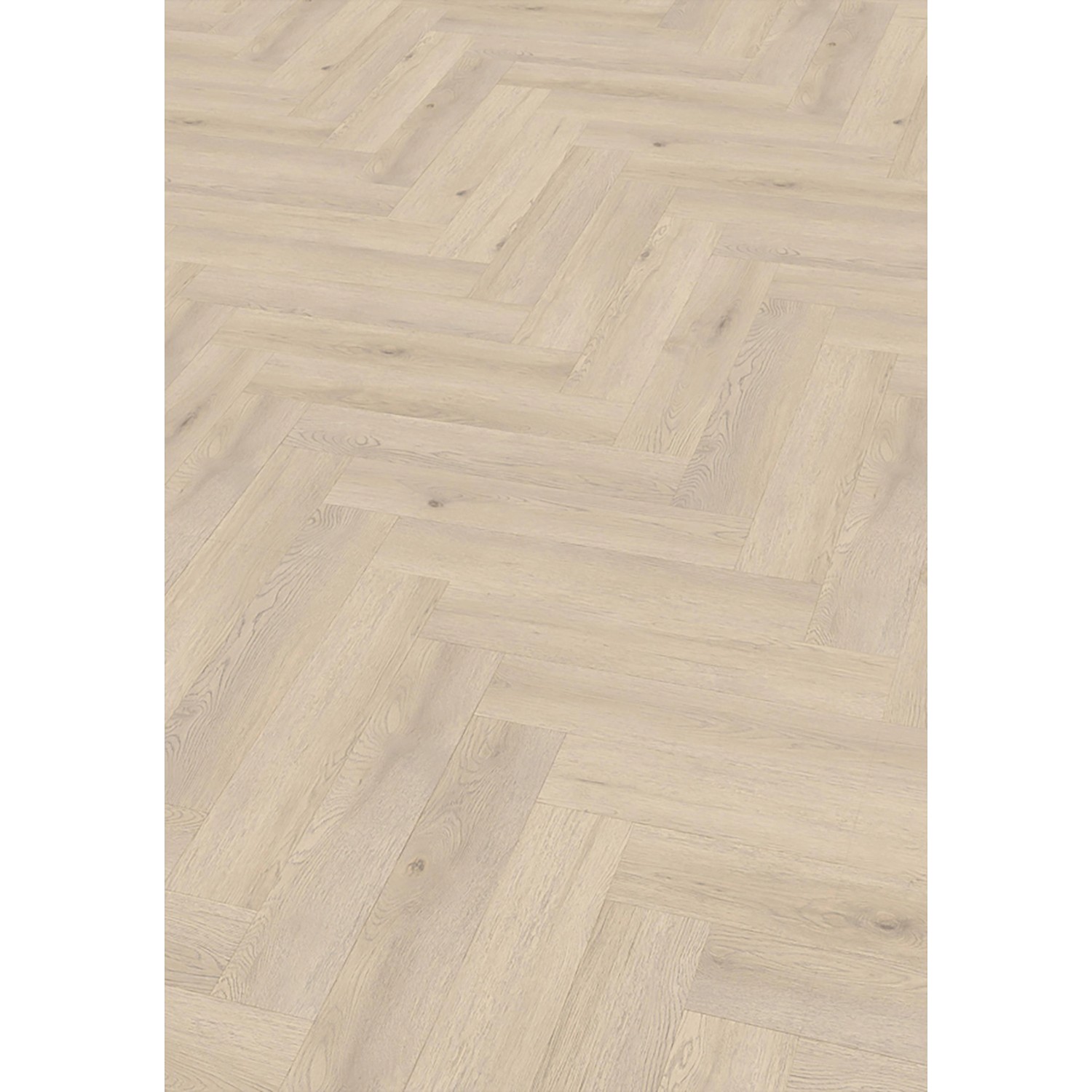 Check One Click-Vinylboden Weitenhagen Oak Herringbone günstig online kaufen