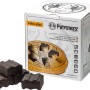 Petromax Cabix Plus Briketts 3kg für Grill & Feuertopf. Grillutensil mit Rillenprofil und geringer Asche.