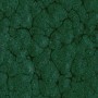 Nahaufnahme: Dunkelgrüner Hammerite Metall-Schutzlack mit Hammerschlag-Effekt.