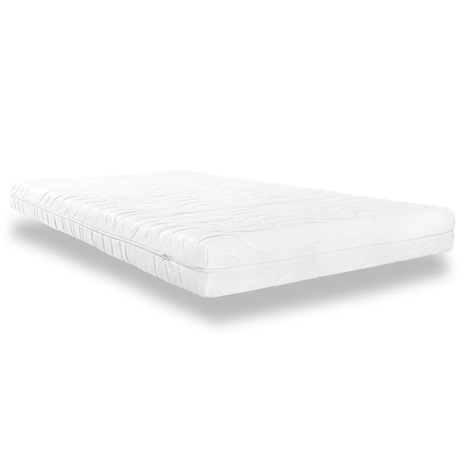 CloudComfort KALTSCHAUMMATRATZE Premium 90x200 cm