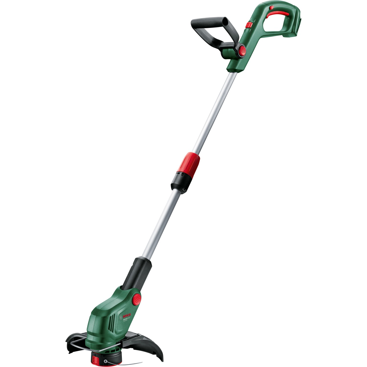 Bosch Akku-Rasentrimmer Universal Grass Cut 18 V-26-500 Solo