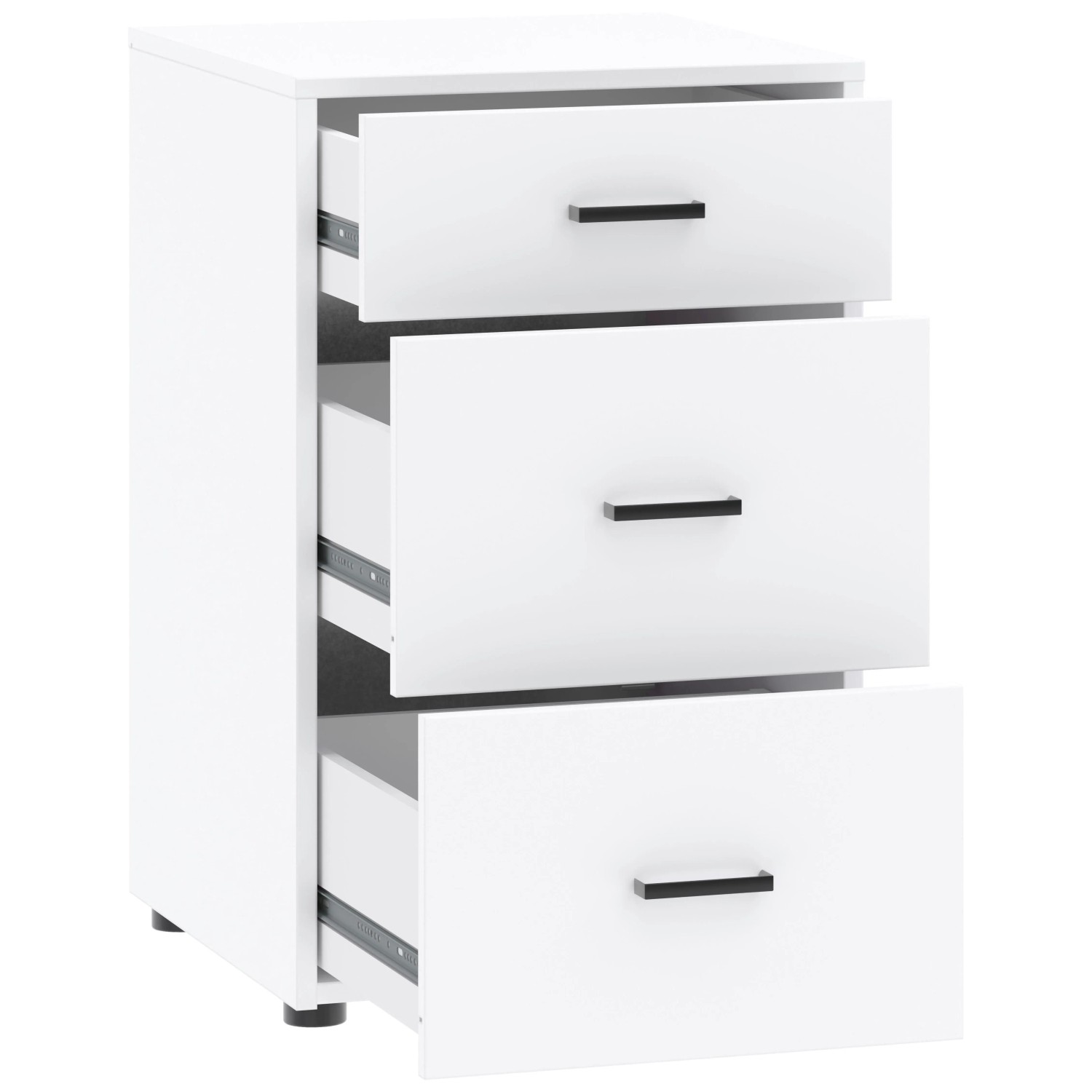 Based Unterbauschrank Kivo Weiß_2