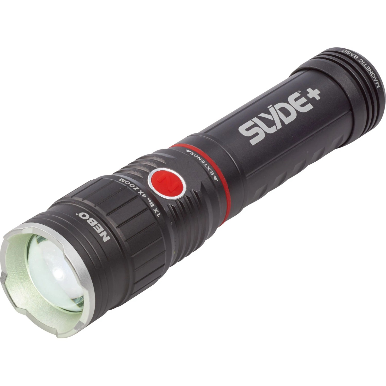 NEBO LED-Taschenlampe Slyde