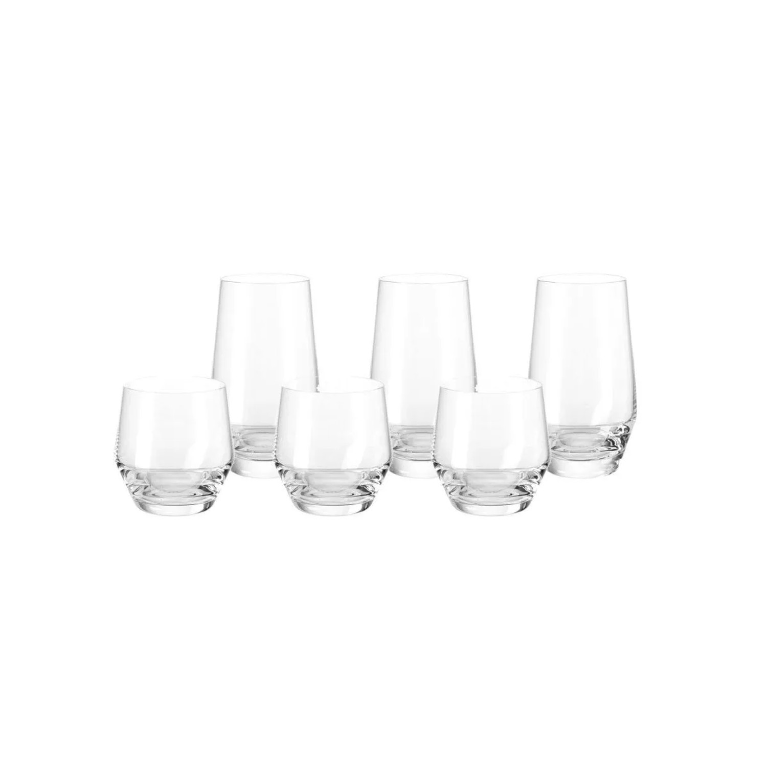 Leonardo Puccini Trinkglas 6er Gläser Set