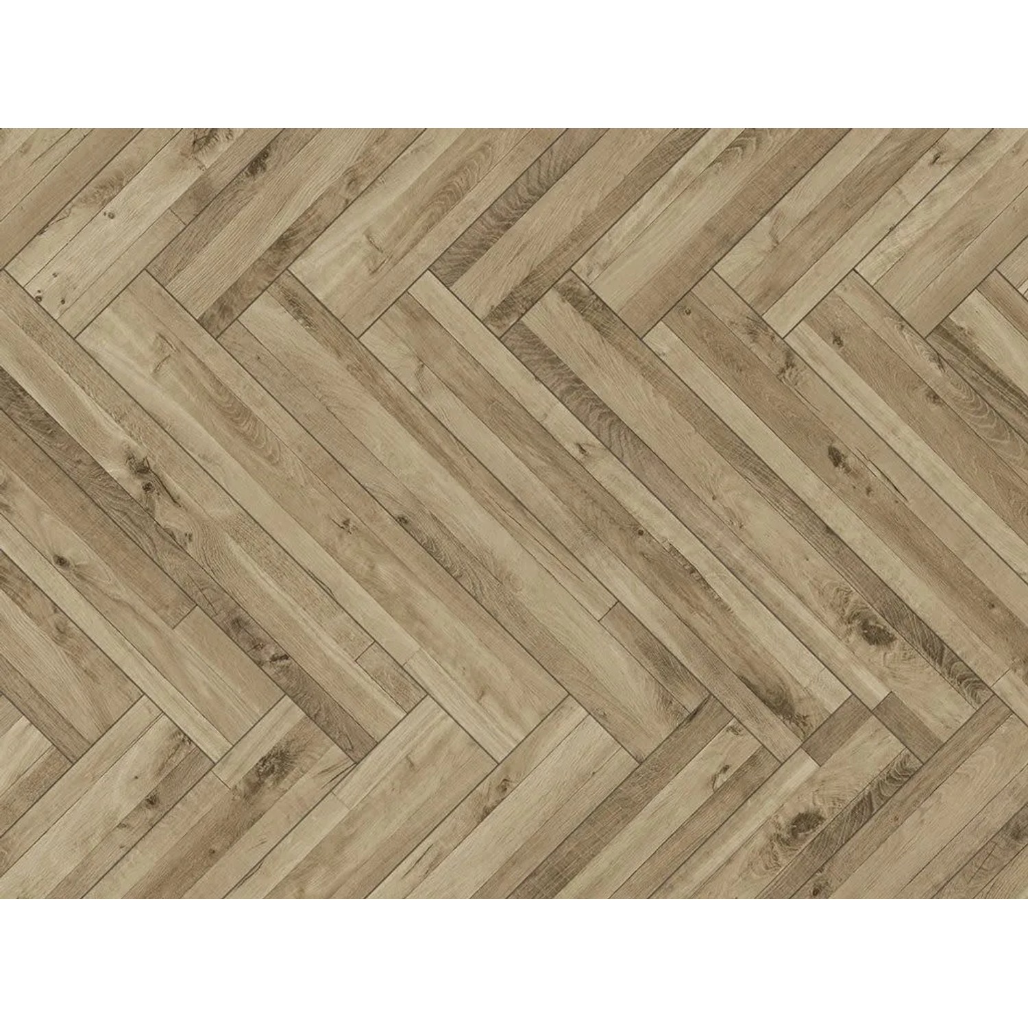 Parador Laminat Trendtime 3 Multiplank Mix Natur Rustikalstruktur Gefast