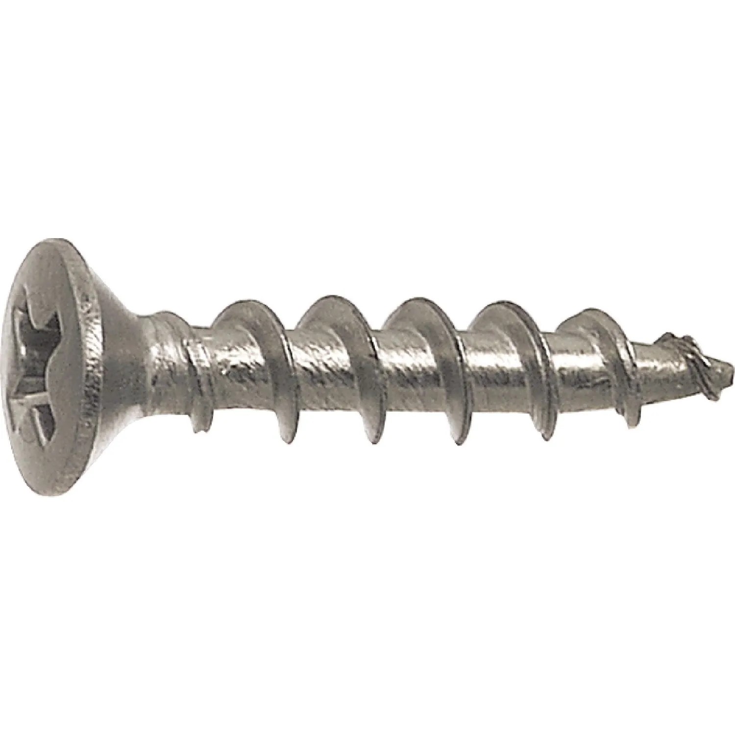 Sfs Spt 19 Beschlagschraube 4,3x25 mm PH 2 Edelstahl A2