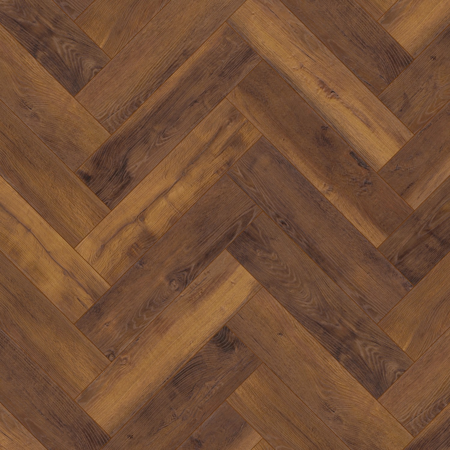 Laminat Herringbone Laguna Oak 8mm günstig online kaufen