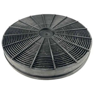 AIR2GO Aktivkohlefilter für Imperial EFF54 und MCFE42