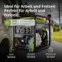 Könner & Söhnen Inverter-Generator KSB 35i_6