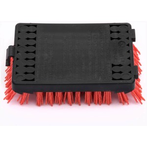 Char-Broil Ersatz-Bürstenkopf Cool Clean für Premium Grillbürste