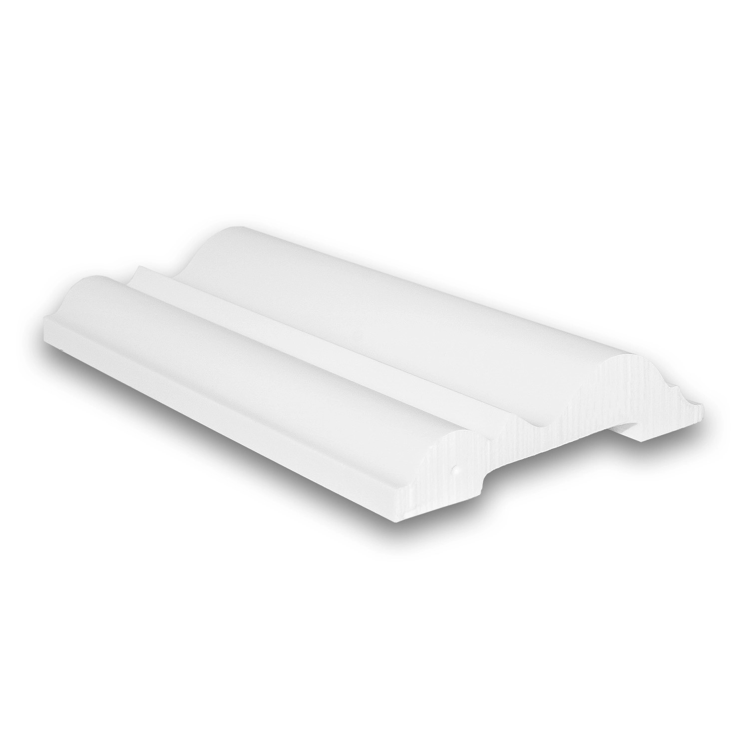 PROFHOME 1 MUSTERSTÜCK S-151303 10 cm MUSTER der Wandleiste Zierleiste günstig online kaufen