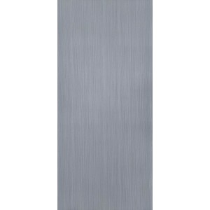 Colortree Wandpaneel, Deckenpaneel in Grau mit Maserung, wasserdicht, dämmend, ca. 260x122cm.