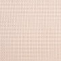Detailansicht Textilene-Gewebe, creme, für vidaXL Gartenstühle.