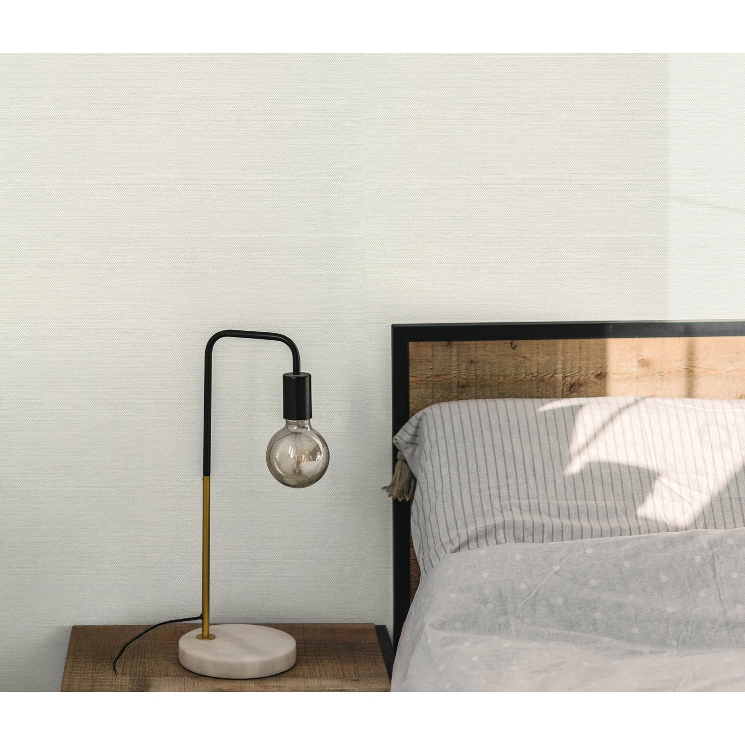 Erismann Vliestapete Fashion for Walls Echo Ecru FSC®_3