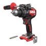 Skil Akku-Schlagbohrschrauber 3085CA 130 Nm Bürstenlos Ohne Akku & Ladegerät