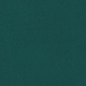 Einfarbige, dunkelgrüne Bricoflor Vliestapete in Textiloptik für Wohnräume.