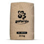 Sack Galamio Quarzsand, 0,2-2,0 mm, 25 kg, für Aquarien, Terrarien und als Vogelsand.