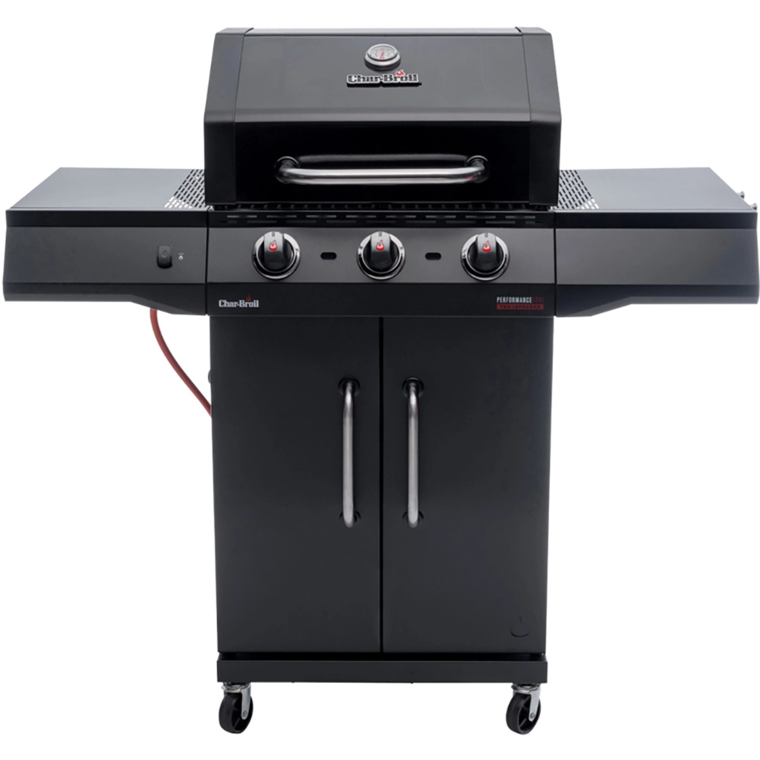 Char-Broil Gasgrill Performance CORE B 3 Cabinet mit 3 Brennern & TRU-Infra günstig online kaufen