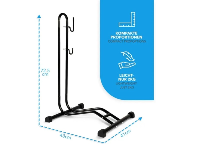 Vertikaler Laptop-Ständer 3-in-1- Platzsparend & Verstellbar (Neu Und