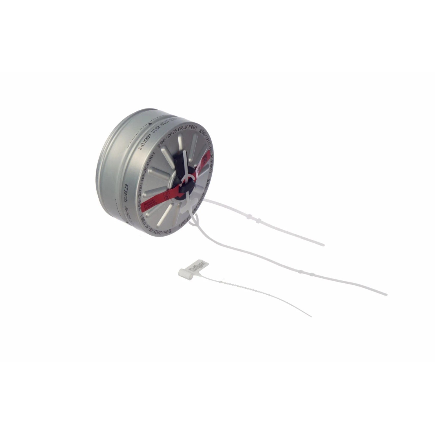 Dräger E-filter Abek15p3 für Parat 4700 Fluchthauben