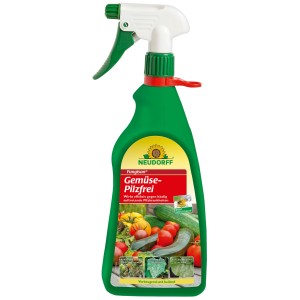 Neudorff Fungisan Gemüse-Pilzfrei 1 l