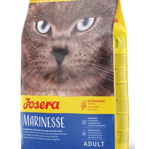 Josera Katzen-Trockenfutter Marinesse 400 g