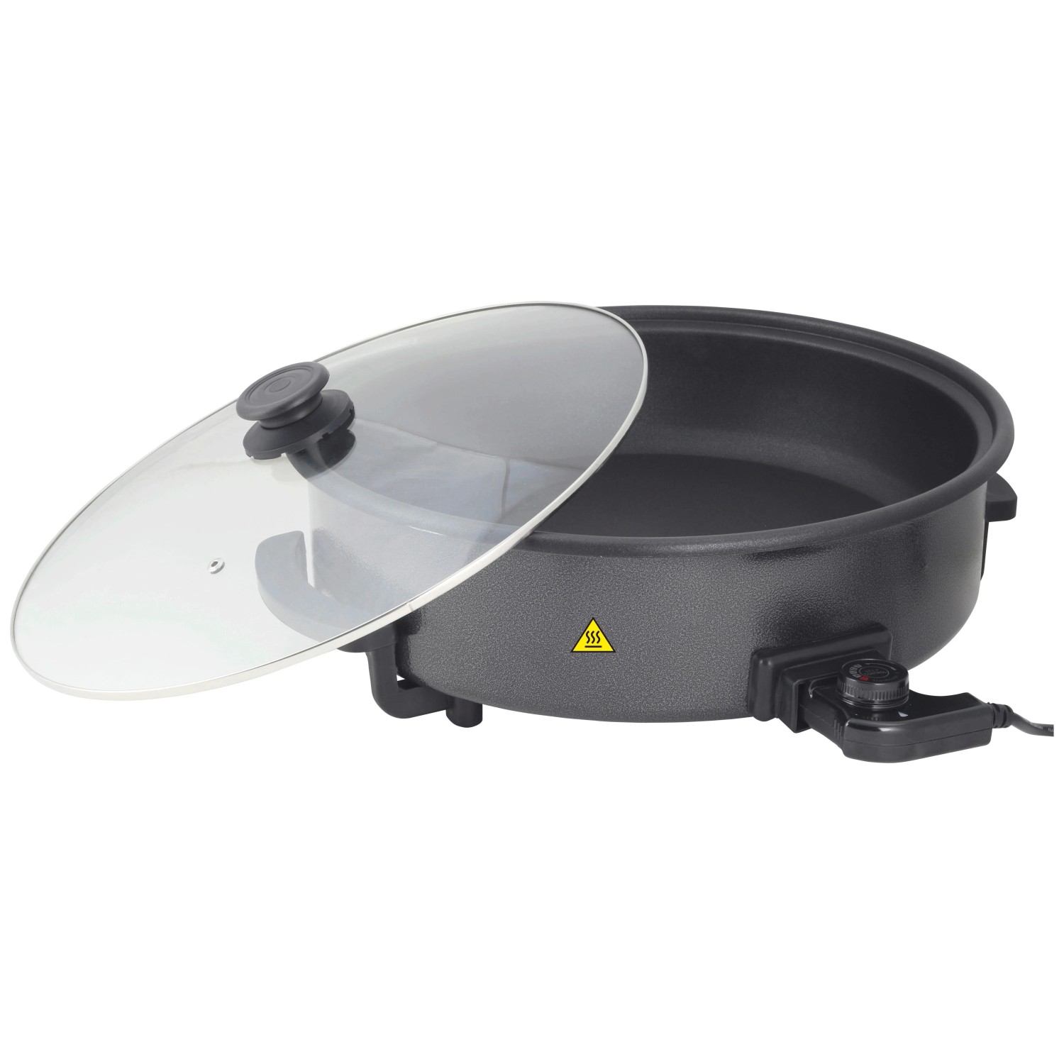 Insido Elektrische Pfanne Annika max. 1500 Watt_3