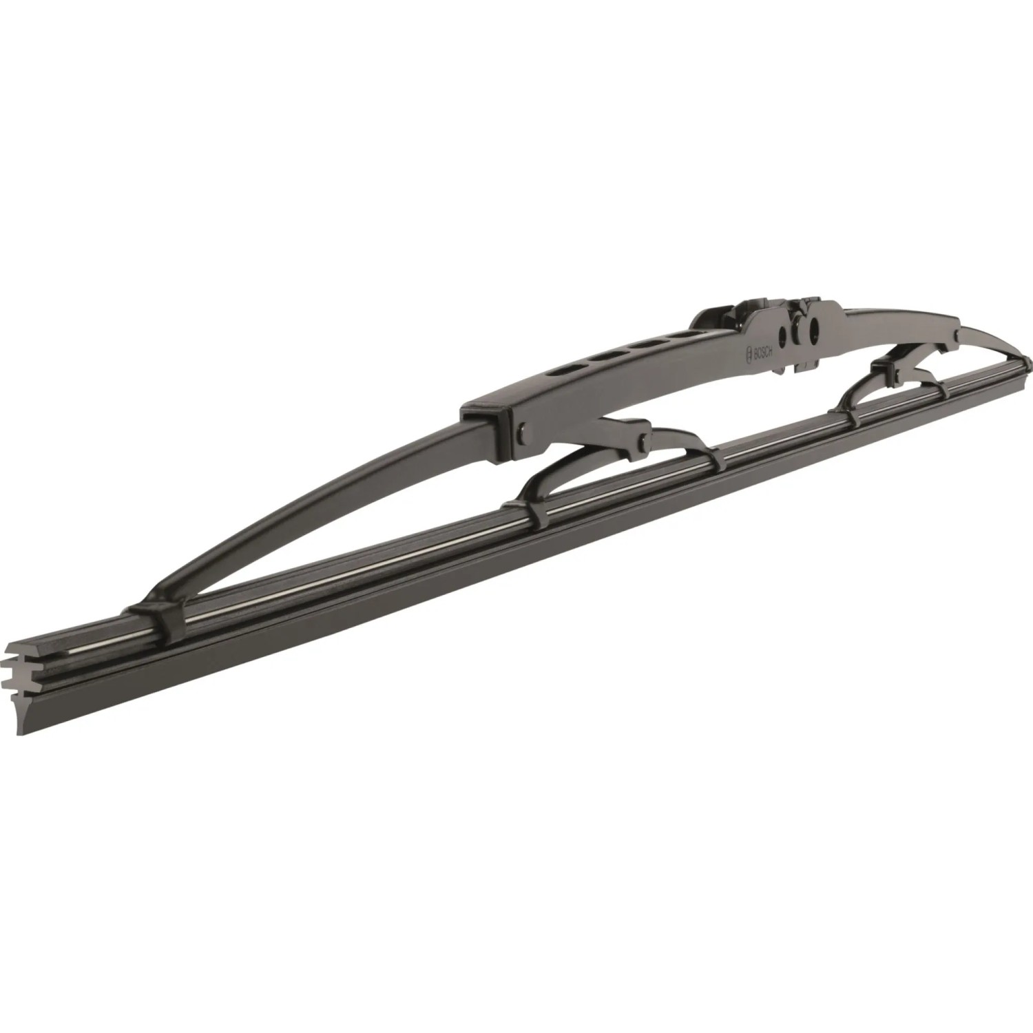 BOSCH ClassicWiper 400UE Wischblatt für klare Sicht beim Autofahren.