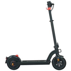 Prophete Urbanicer E-Scooter 10 Zoll