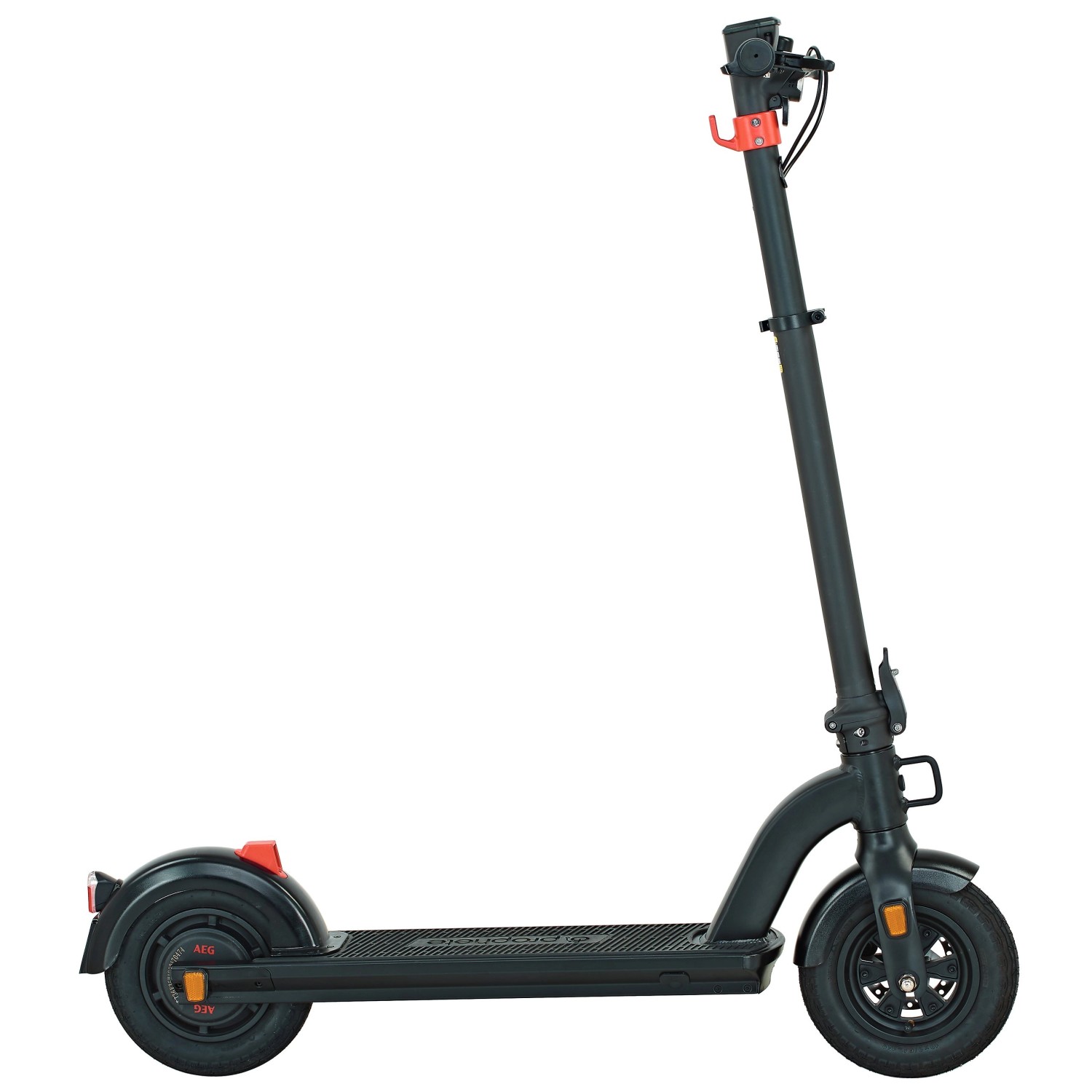 Prophete Urbanicer E-Scooter 10 Zoll