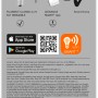 Infografik: Ledvance Smart+ Filament LED Lampe, App-Steuerung und Smart Home Integration.
