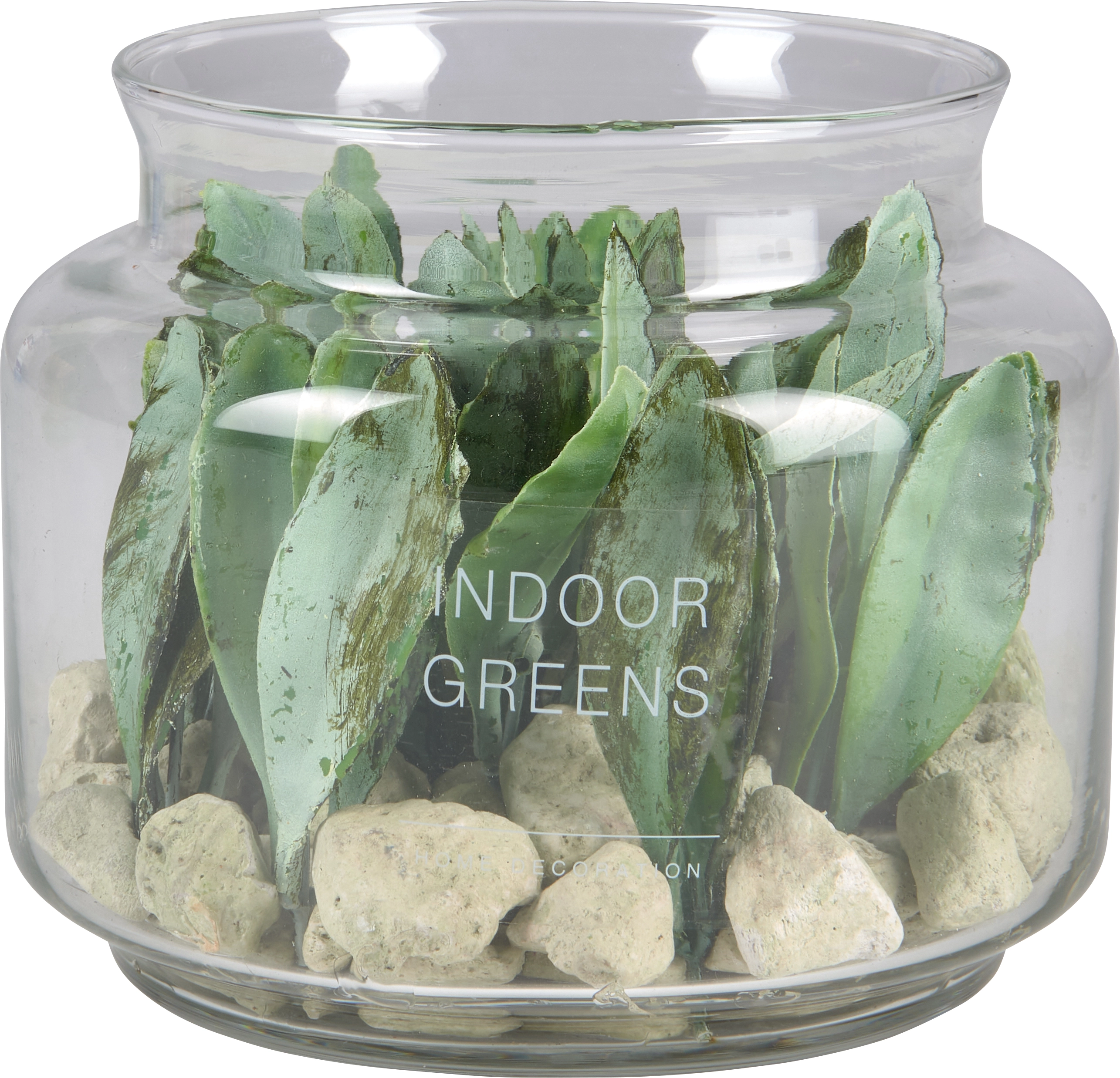 Kunstpflanze Bonsai Glas Ø bei 16 im cm Minimalist kaufen cm x 13,5 Zen OBI