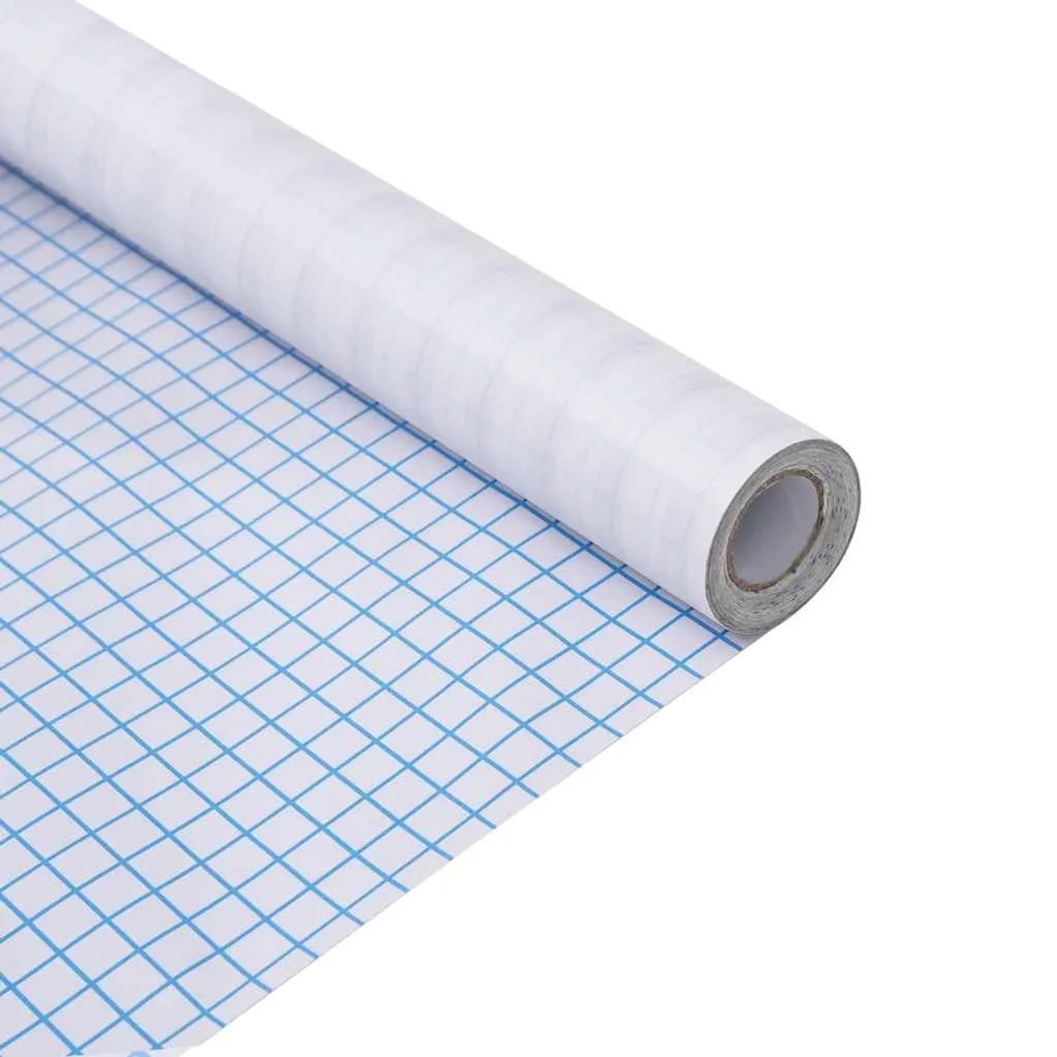 vidaXL Fensterfolie Matt Streifen-Design 0,9x50 m PVC 146108