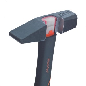 Picard Fäustel BlackTec Nr 328 FS 1000g