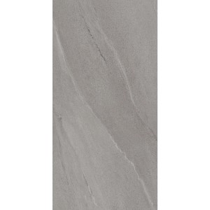 Class Tile Bodenfliese Burlington Feinsteinzeug Grey 60 cm x 120 cm