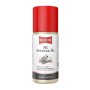 Ballistol H1-Spezial-Öl Spray, 65 ml Flasche mit rotem Deckel. Farblos, geruchlos, schmiert, reinigt, schützt vor Rost.
