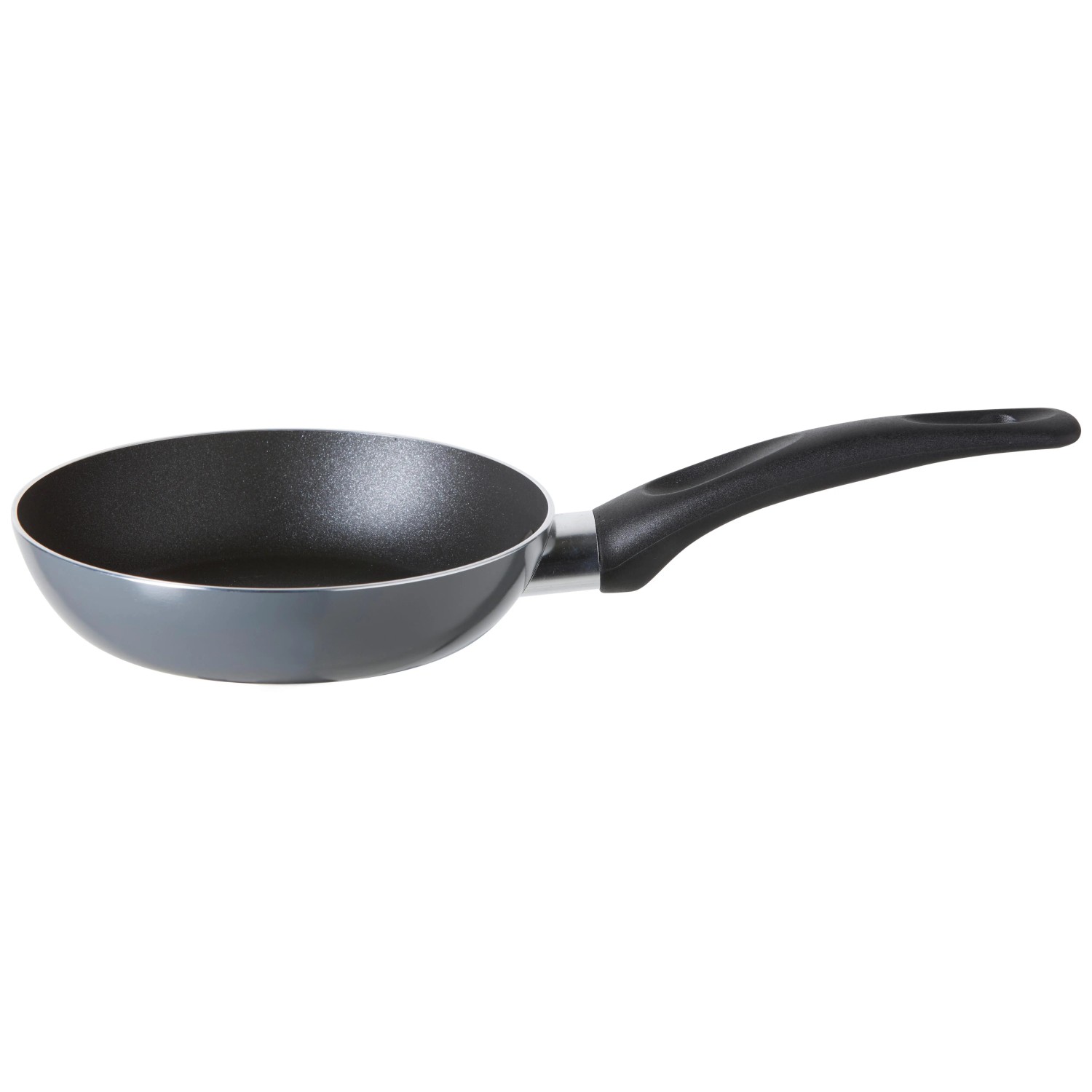 Mömax Bratpfanne Basic Ø ca. 16cm