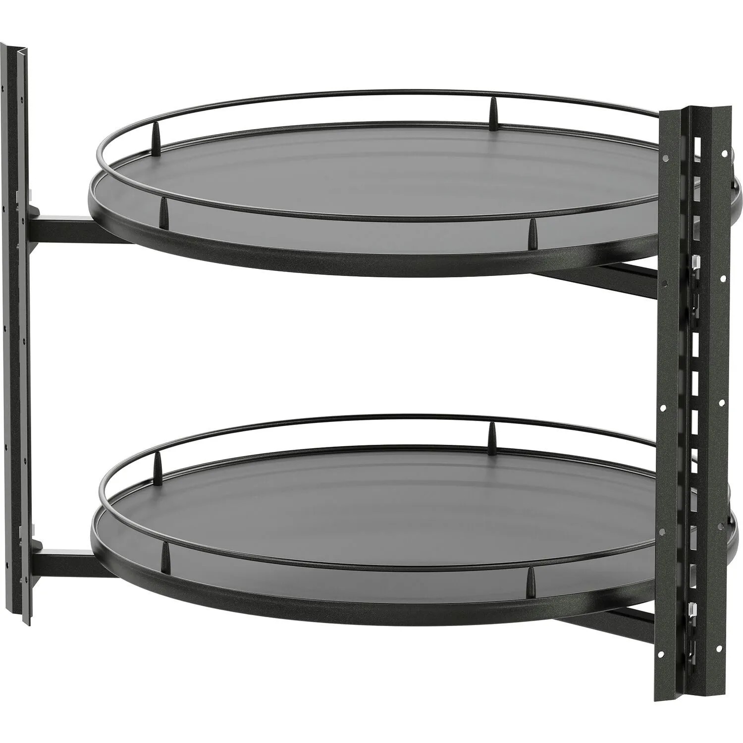 Vauth-Sagel Drehteller Cor Wheel Pro 4/4-Kreis Korpusbreite 900 mm Lava