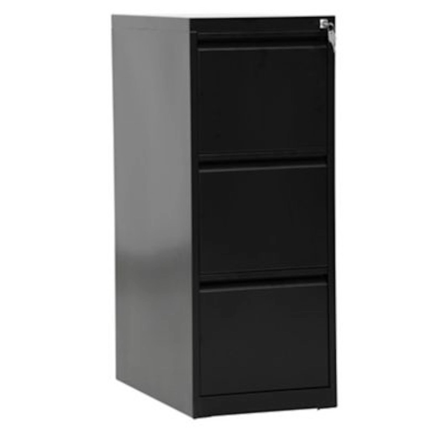 PROREGAL® Aktenschrank Hängeregistraturschrank Mare, HxBxT 101x40x62cm, Sch günstig online kaufen