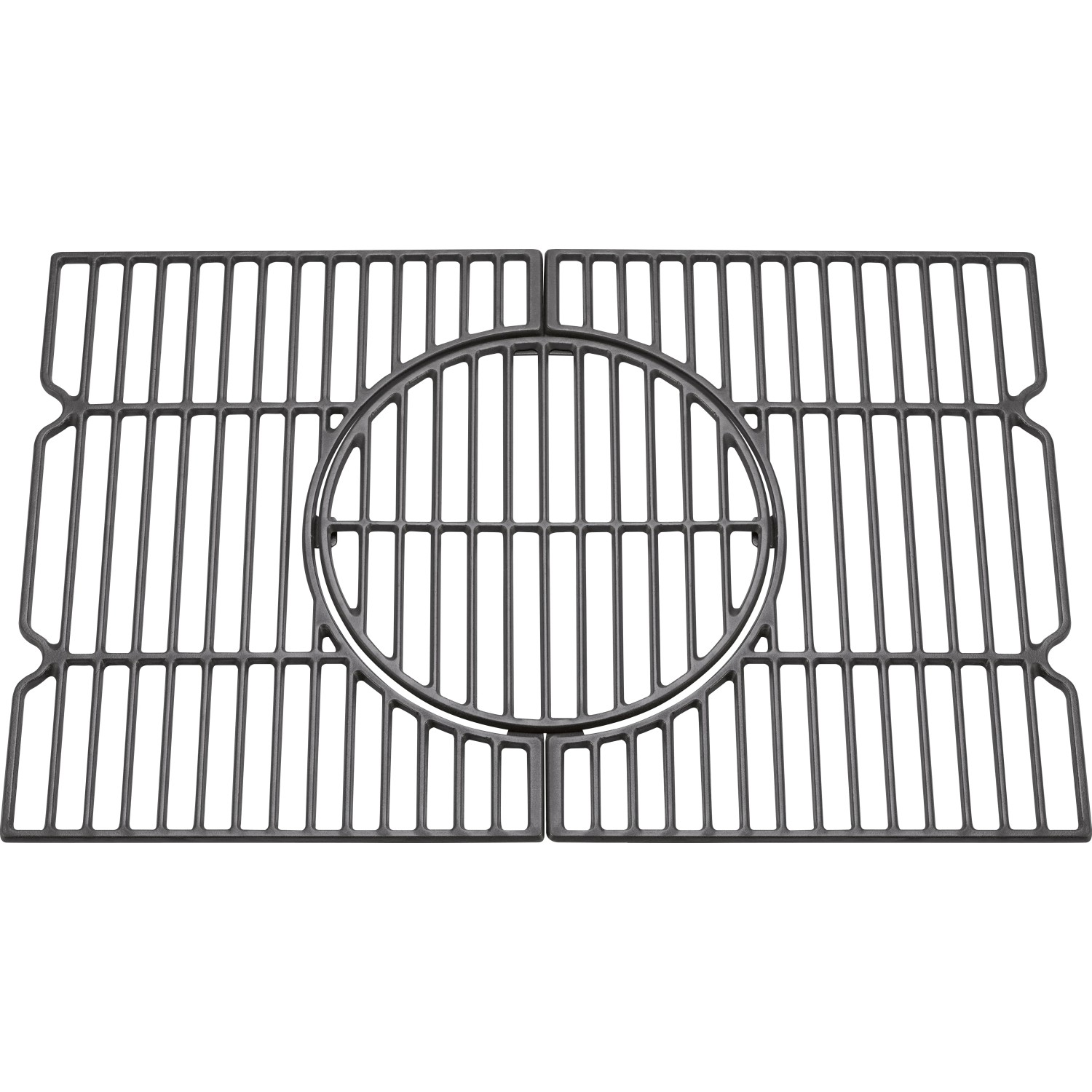 Jamestown Grillrost Modular System für Jaxon XL 46 cm x 70 cm
