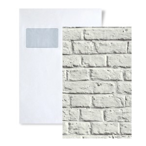 PROFHOME 1 MUSTERSTÜCK S-369122-GU DIN A4 MUSTER der Steinoptik Tapete