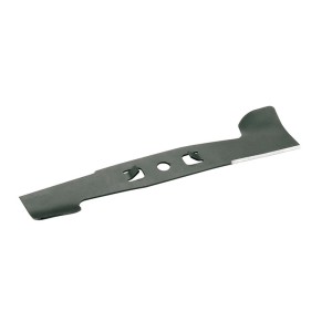 Ersatzmesser für Gardena PowerMax 36 E Elektro-Rasenmäher. Stahl, pulverbeschichtet.