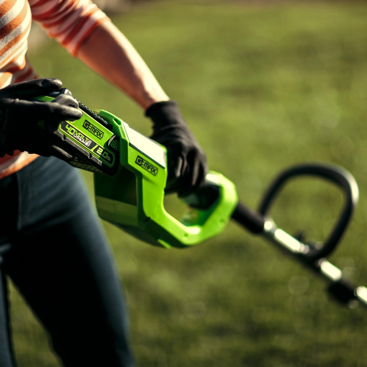 Gardena Oplader - Grastrimmers kopen? ✔️ Tot 30% korting