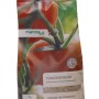 Verpackung Manna Bio Tomatendünger 1 kg mit Tomatenabbildung.
