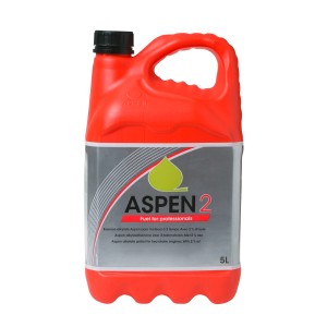 Aspen 2-Takt-Gemisch 5 l
