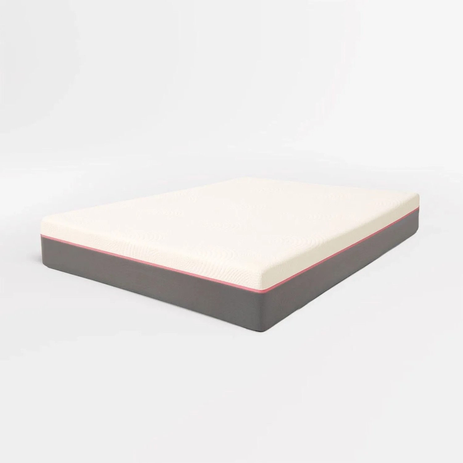 The White Stone Matratze 140x200 Memory Foam Breeze Und Taschenfedern Höhe 30 Cm Abnehmbarer Bezug Hypoallergen Und Atmungsaktiv Hergestellt In