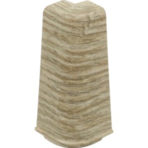 Außenecke SLK Cubica 60 Wasabi Eiche für Laminat & Parkett