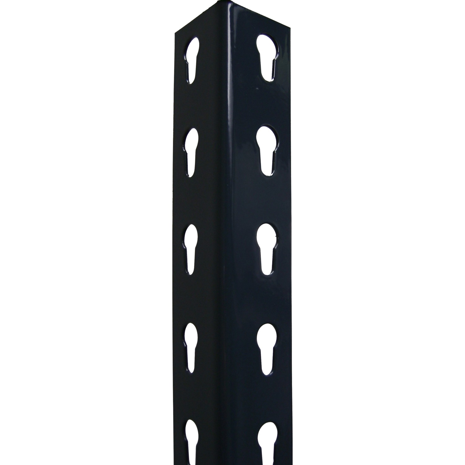 Winkelprofil 248 cm Baukasten-Stecksystem