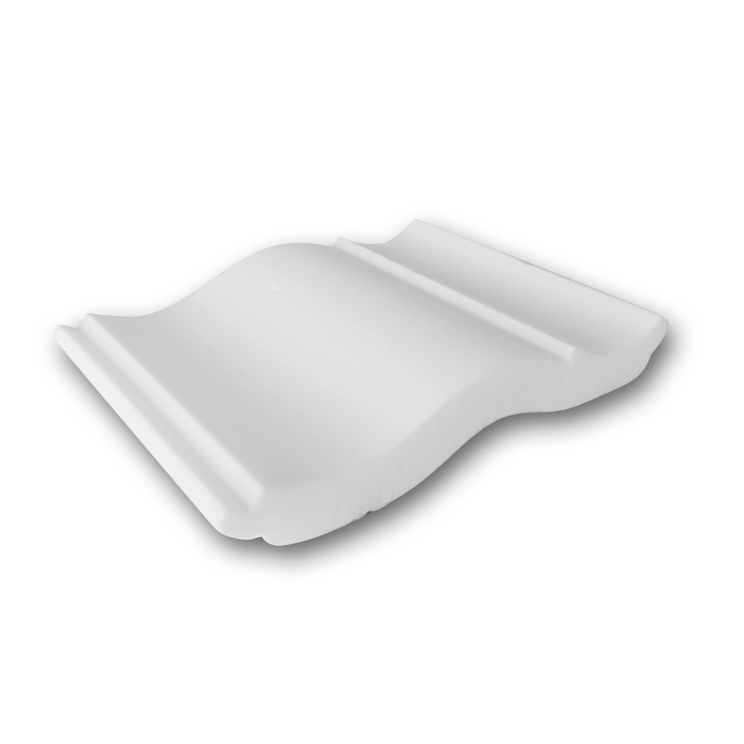 ORAC 1 MUSTERSTÜCK BASIXX S-CB503N 10 cm MUSTER der Eckleiste Stuckleiste günstig online kaufen